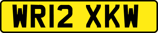 WR12XKW