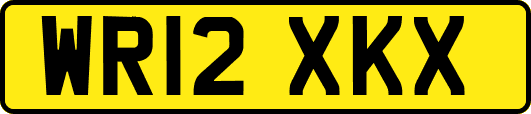 WR12XKX