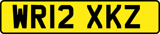 WR12XKZ