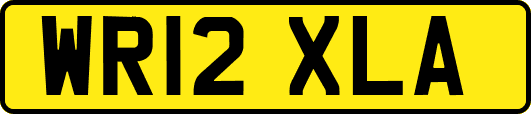 WR12XLA