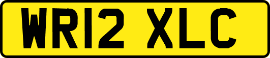 WR12XLC