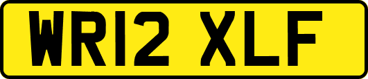 WR12XLF