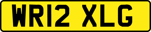 WR12XLG