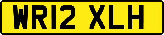WR12XLH