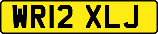 WR12XLJ