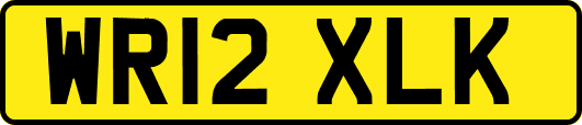 WR12XLK