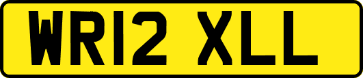 WR12XLL