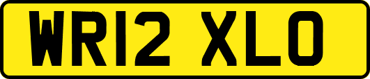 WR12XLO