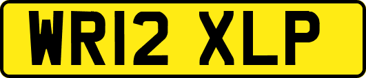 WR12XLP