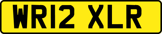 WR12XLR