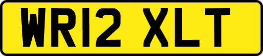 WR12XLT