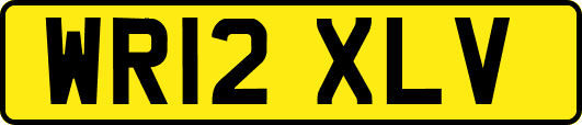 WR12XLV