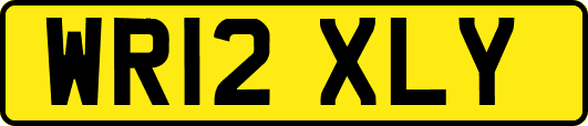 WR12XLY
