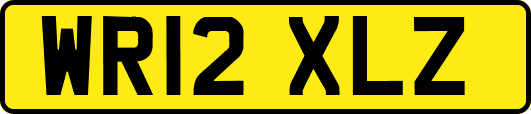 WR12XLZ