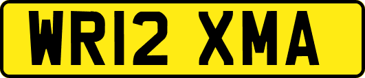 WR12XMA
