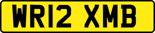 WR12XMB