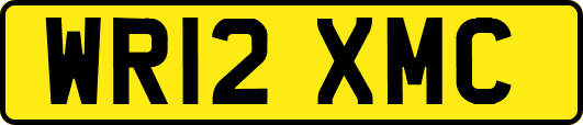 WR12XMC