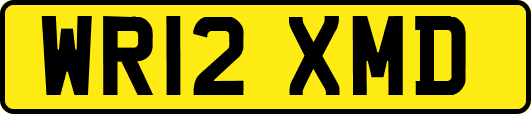 WR12XMD