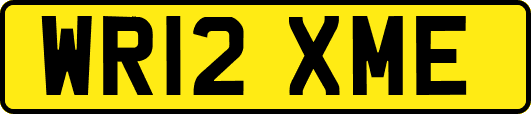 WR12XME