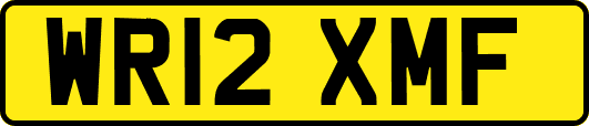 WR12XMF