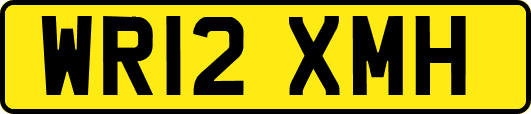 WR12XMH