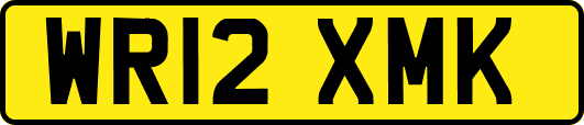 WR12XMK