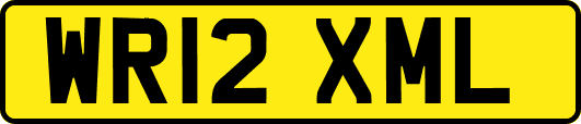 WR12XML