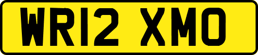 WR12XMO