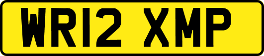 WR12XMP