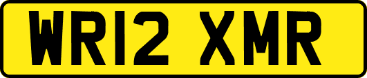 WR12XMR