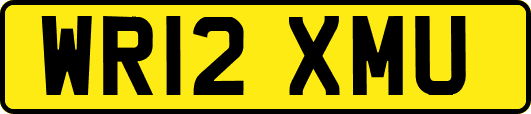 WR12XMU