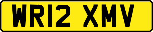 WR12XMV