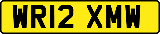 WR12XMW