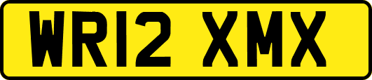 WR12XMX