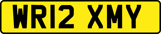 WR12XMY