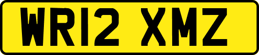 WR12XMZ