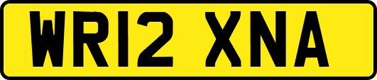 WR12XNA