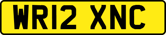 WR12XNC