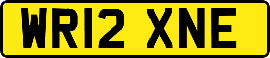 WR12XNE