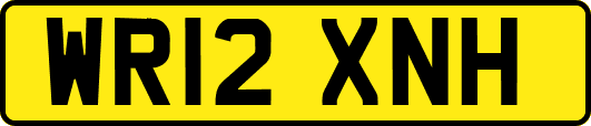 WR12XNH