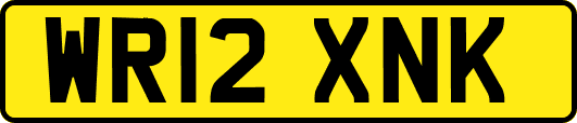 WR12XNK