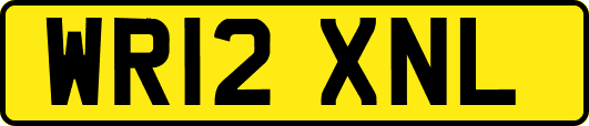 WR12XNL