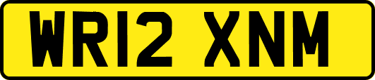 WR12XNM