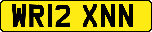 WR12XNN