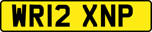 WR12XNP