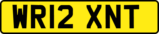 WR12XNT