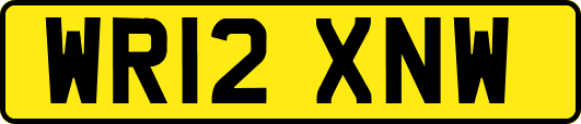 WR12XNW
