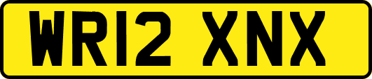 WR12XNX
