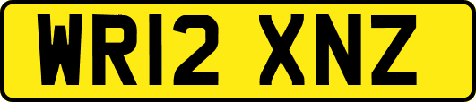 WR12XNZ