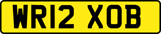 WR12XOB